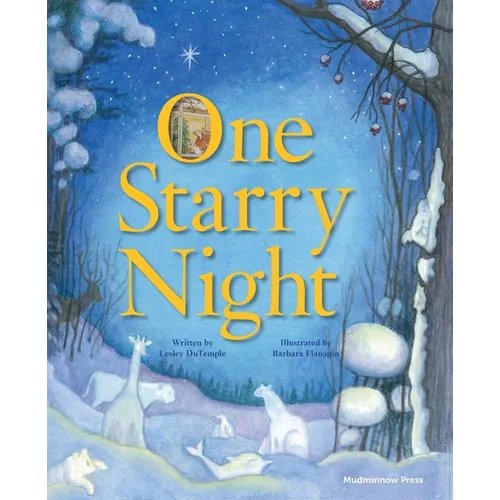 One Starry Night