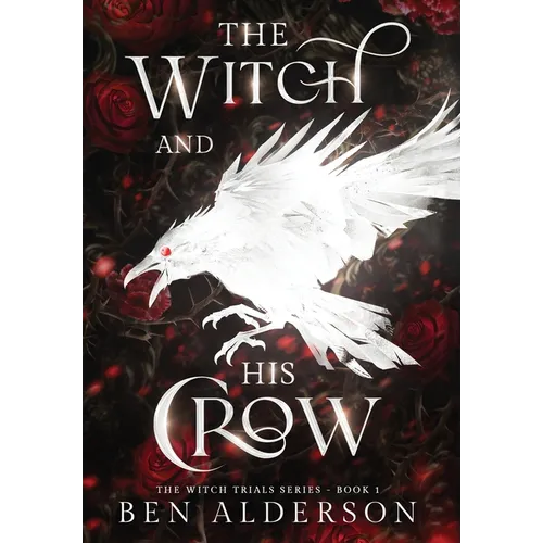 The Witch and His Crow
