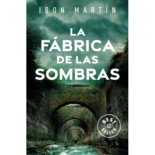 La Fábrica de Las Sombras / The Factory of Shadows