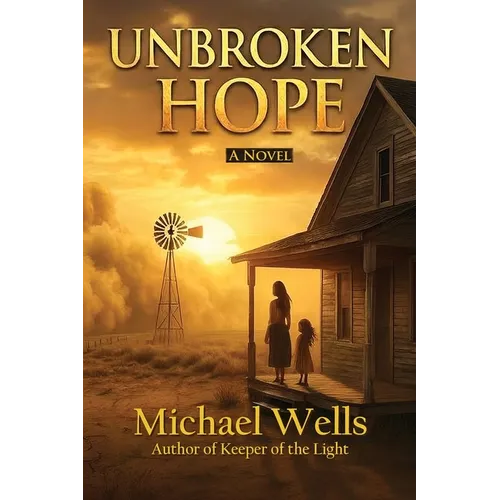 Unbroken Hope