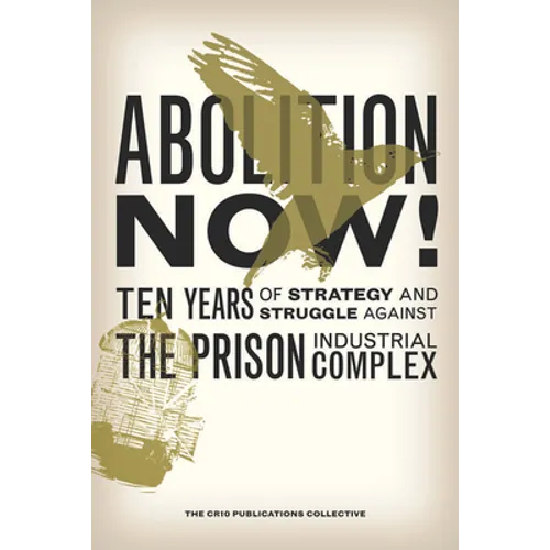 Abolition Now!: Ten Years of Strategy and Struggle Against the Prison Industrial Complex