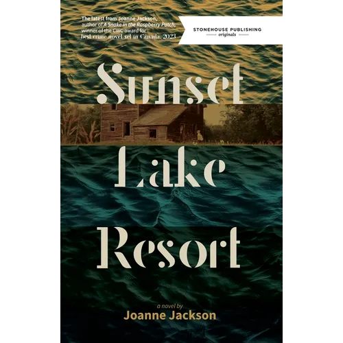 Sunset Lake Resort