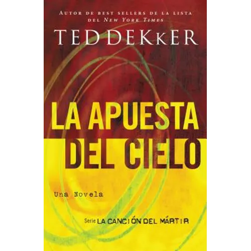 La apuesta del cielo Softcover Heaven's Wager = Heaven's Wager