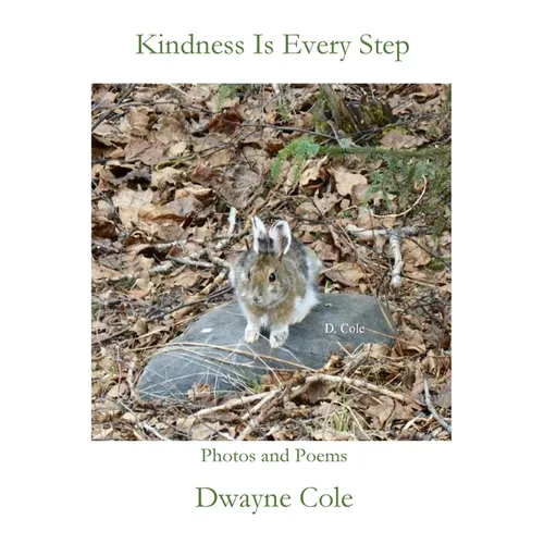 Kindness Is Every Step