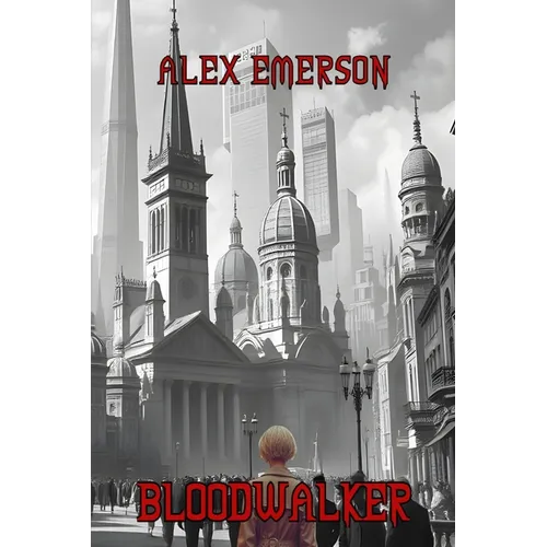 Bloodwalker