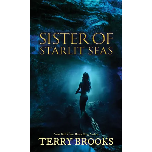 Sister of Starlit Seas