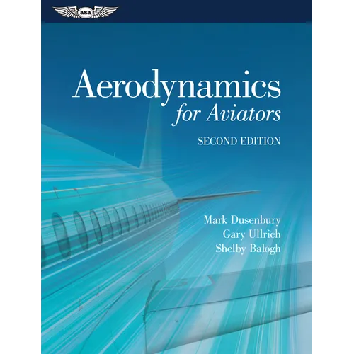 Aerodynamics for Aviators