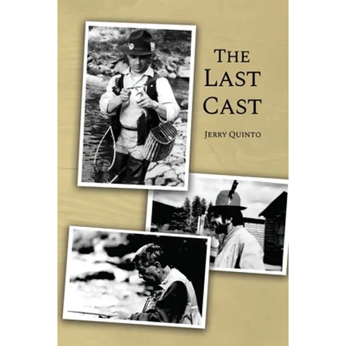 The Last Cast