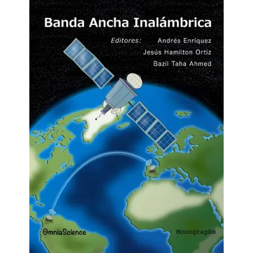 Banda Ancha Inalámbrica
