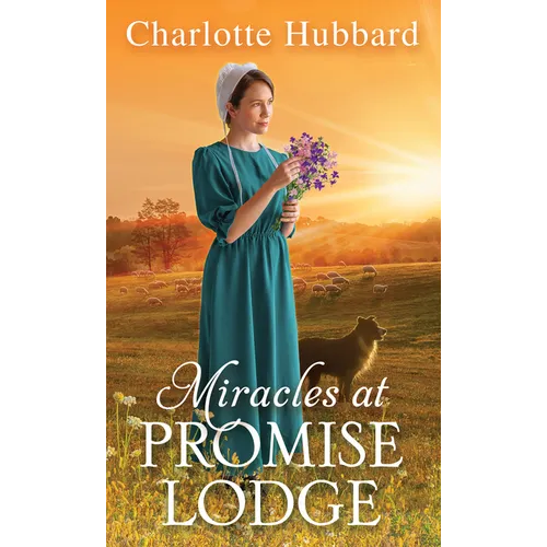 Miracles at Promise Lodge