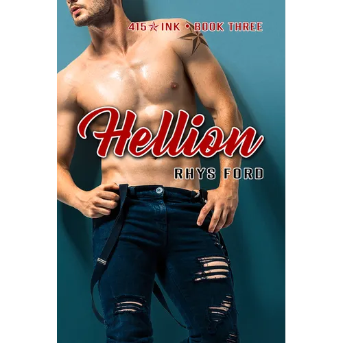 Hellion