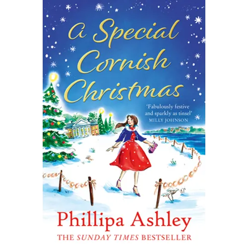 A Special Cornish Christmas
