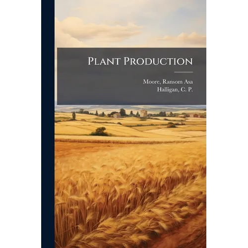 Plant Production