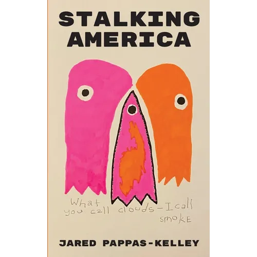 Stalking America