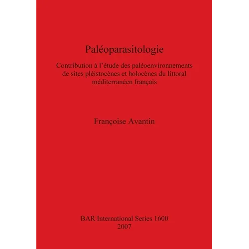 Paléoparasitologie