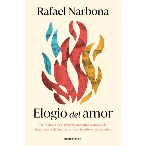 Elogio del Amor / In Praise of Love