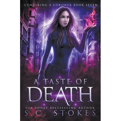 A Taste Of Death