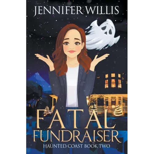 Fatal Fundraiser