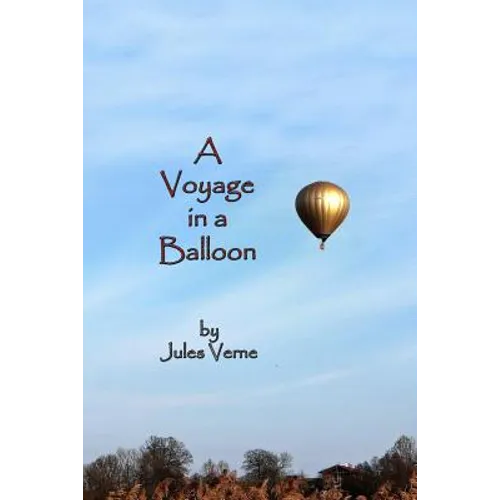 A Voyage in a Balloon