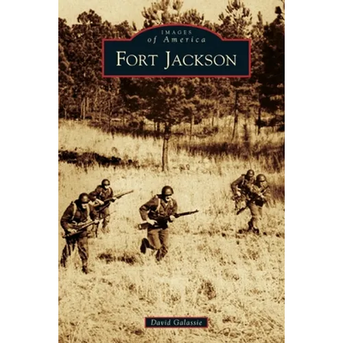Fort Jackson