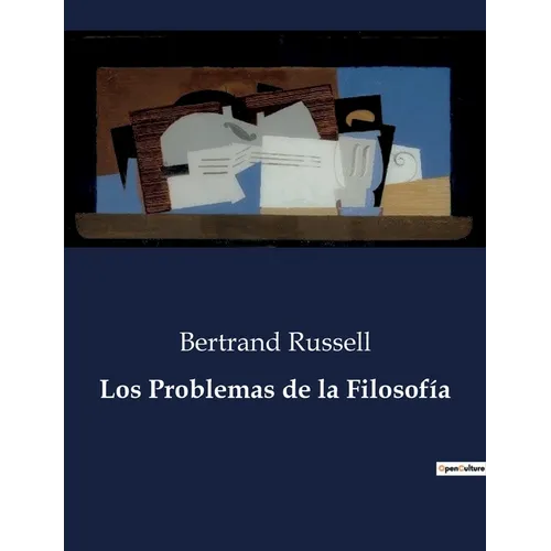 Los Problemas de la Filosofía