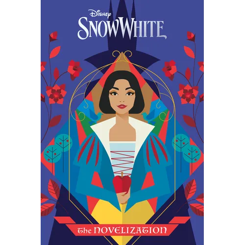 Snow White Live Action Novelization