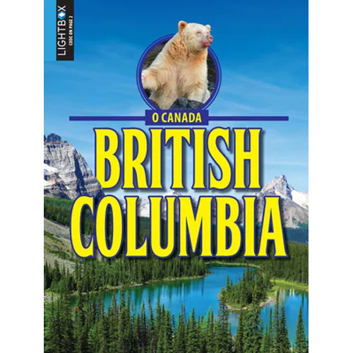 British Columbia