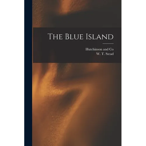 The Blue Island