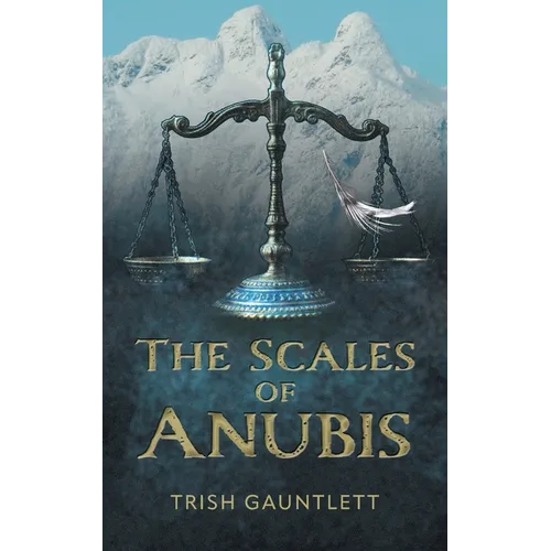 The Scales of Anubis
