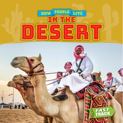 In the Desert
