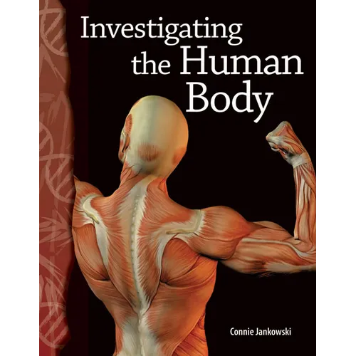 Investigating the Human Body