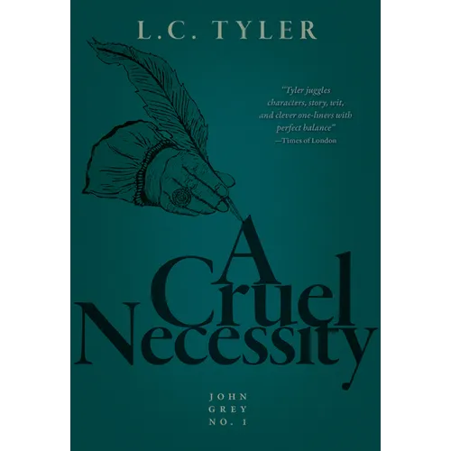 A Cruel Necessity