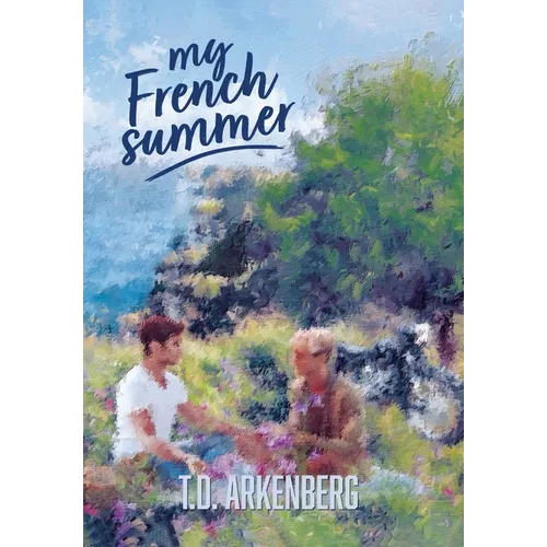 My French Summer
