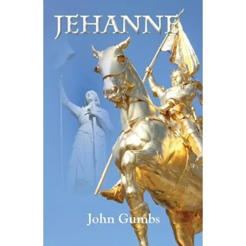 Jehanne