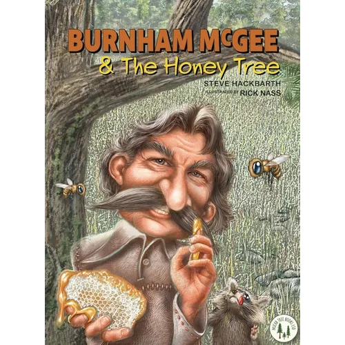Burnham McGee & The Honey Tree