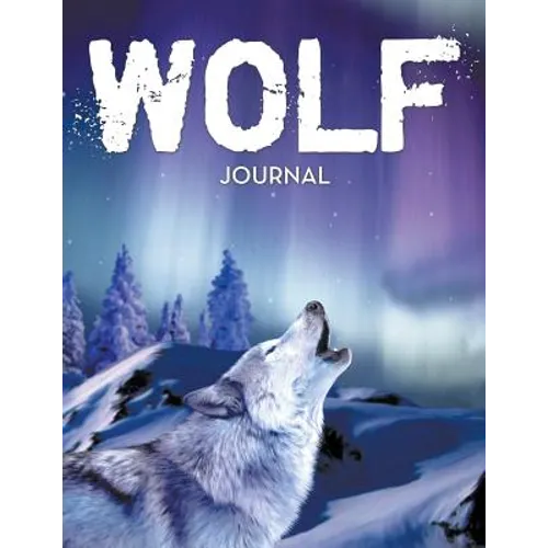 Wolf Journal