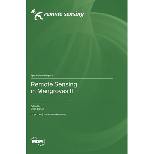 Remote Sensing in Mangroves II