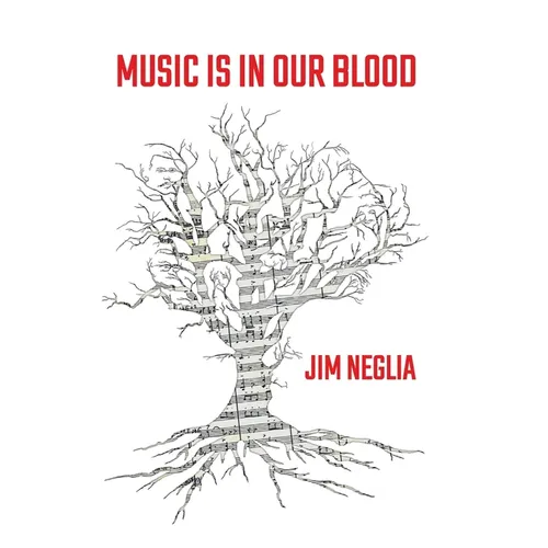 Music Is in Our Blood