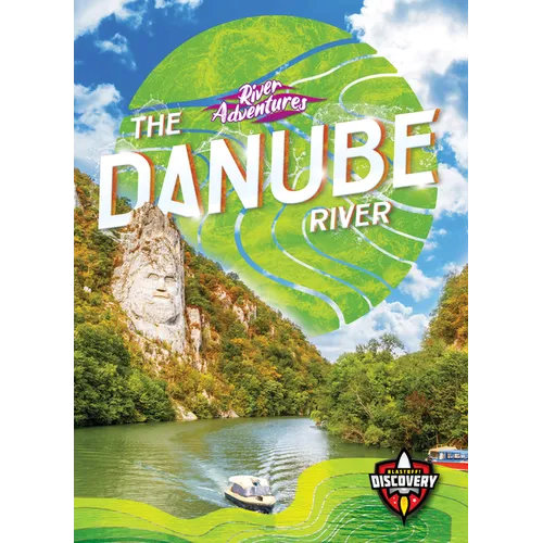 The Danube River