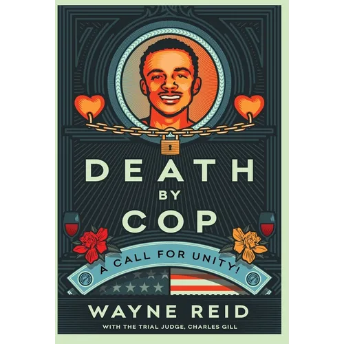 Death By Cop: A Call for Unity!
