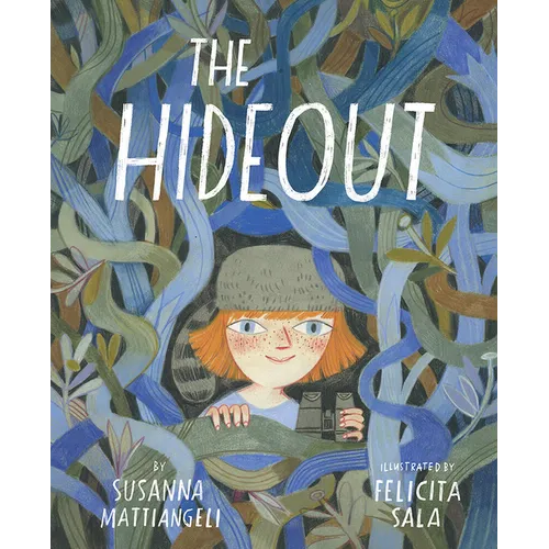 The Hideout