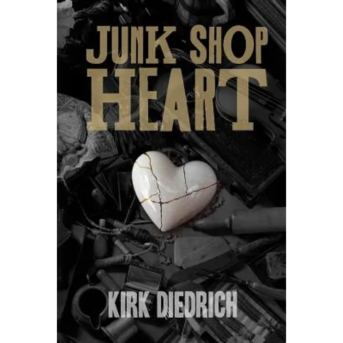 Junk Shop Heart