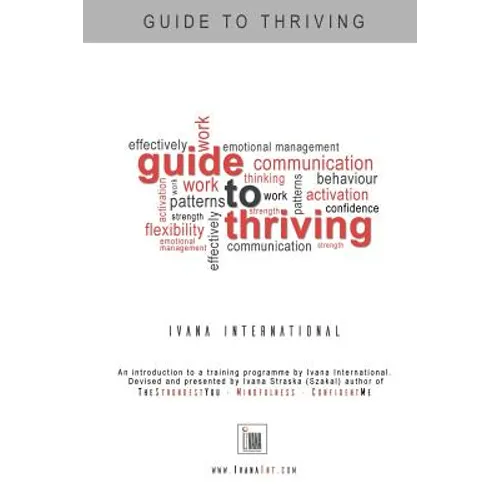 Guide to Thriving