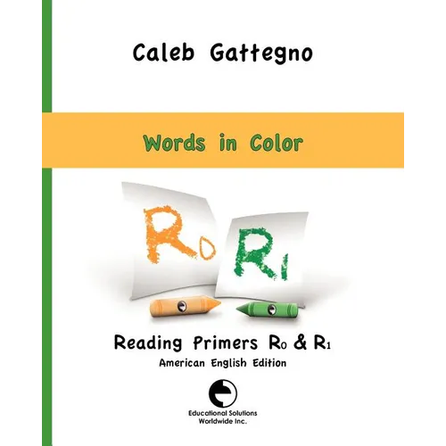 Reading Primers R0 & R1