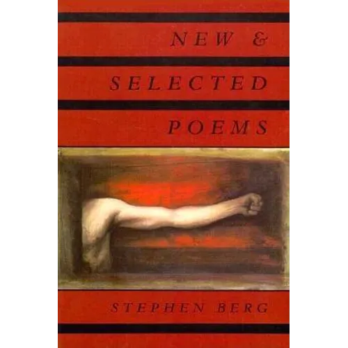 New & Selected Poems