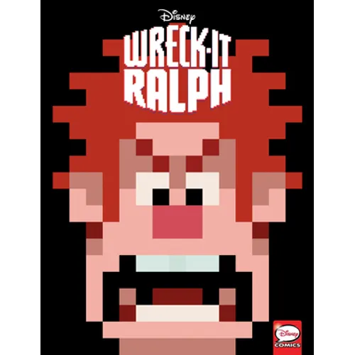 Wreck-It-Ralph