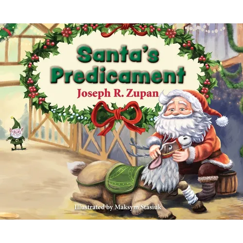 Santa's Predicament