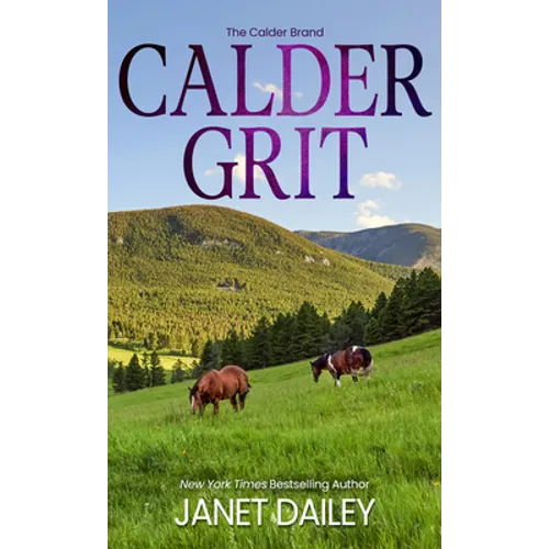 Calder Grit