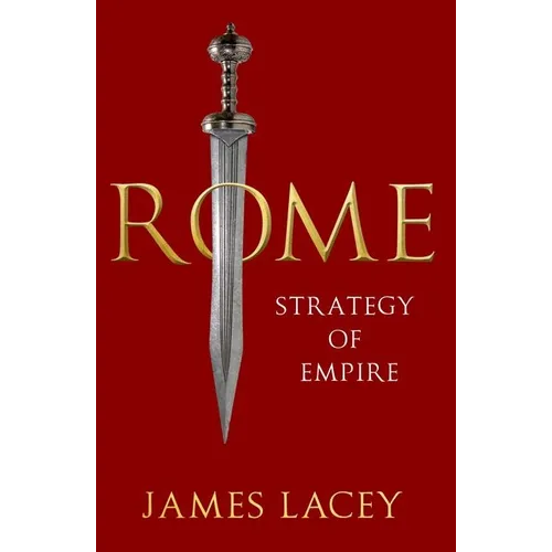 Rome: Strategy of Empire