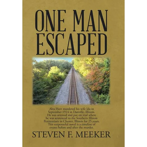One Man Escaped